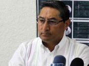 REDUCE GOBIERNO DEL ESTADO DEUDA CON PROVEEDORES HEREDADA POR LA PASADA ADMINISTRACIÓN: JUAN VERGARA