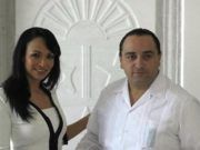 LAURA FERNÁNDEZ DEJA DE PLANTÓN A REGIDORES EN PUERTO MORELOS
