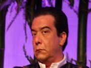 EMPIEZAN A QUITAR LA TOGA A MAGISTRADO CARLOS LIMA