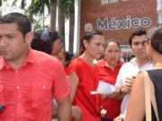 COMPROMETE AUDITORÍA SUPERIOR A MIGUEL PÉREZ CETINA, ESPOSO DE LA DIPUTADA FEDERAL DEL PRI, ARLET MÓLGORA GLOVER