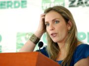 INTENTA PVEM DAR ALBAZO EN LEYES FORESTALES, ACUSAN AMBIENTALISTAS