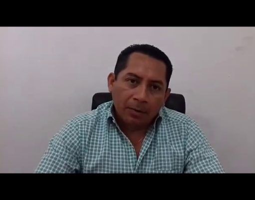 REGIDOR PIDE A DIRECTIVOS MUNICIPALES REFORZAR MEDIDAS DE SEGURIDAD PARA EVITAR ACCIDENTES