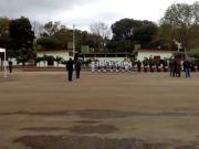 RINDE PROTESTA GABRIEL GARCÍA RINCÓN COMO COMANDANTE DE LA 34 ZONA MILITAR