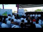 MEJOR ATENCIÓN A LA GENTE CON LA SECTORIZACIÓN DE LA CIUDAD: RODOLFO DEL ÁNGEL CAMPOS