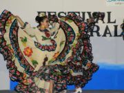 BACALAR SERÁ SEDE DEL FESTIVAL DE CULTURA DEL CARIBE 2017