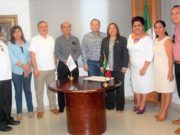 NOMBRAN A MARINA GONZÁLEZ, NUEVA DIRECTORA DEL HOSPITAL DEL ISSSTE EN CHETUMAL
