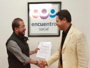 DOCUMENTA GREG QUE YA ES PRESIDENTE DEL PES