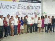 MORENA Y PRD DEBEN DEJAR SOBERBIA PARA ALIARSE EN 2018: BEJARANO