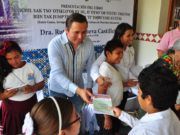 CNDH Y CDHEQROO PROMUEVEN CULTURA DE DERECHOS HUMANOS EN NIÑEZ INDÍGENA DE QUINTANA ROO