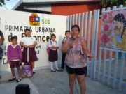 EXIGEN CASTIGO A EX DIRECTOR DE PRIMARIA RAZA DE BRONCE