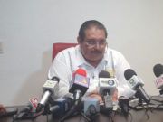HASTA 3 AÑOS DE PRISIÓN PODRÍA ALCANZAR MAURICIO RODRÍGUEZ MARRUFO: PECH CEN