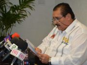 JUEZ OTORGA PRISIÓN PREVENTIVA Y ASEGURAMIENTO DE BIENES COMO MEDIDA CAUTELAR EN CONTRA DE MAURICIO RODRÍGUEZ MARRUFO