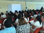 ESFUERZO INTERISTITUCIONAL UNE VOLUNTADES EN FAVOR DE MENORES QUE MÁS LO NECESITAN