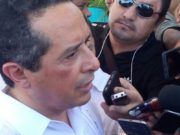 RESPONDE CJ A MARIO VILLANUEVA; «QUIZÁ NO ESTÁ REALMENTE ENTERADO DE CÓMO SON LAS COSAS»