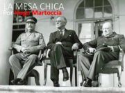 CJ GOBIERNA SIN OPOSICIÓN; LA TENTACIÓN AUTORITARIA, EL RIESGO