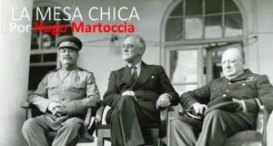 REMBERTO, DESORIENTADO Y AUSENTE