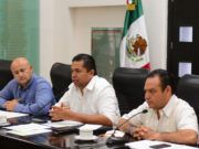 INSTALAN COMISIÓN INSTRUCTORA QUE INVESTIGARÁ DENUNCIA CONTRA EX TITULAR DE PLANEACIÓN Y FINANZAS
