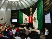 LLAMAN A REMBERTO ESTRADA A DETENER PERSECUCIÓN DE AUTOMOVILISTAS EN CANCÚN