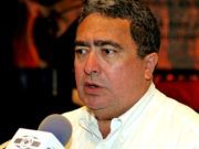 “ESTAMOS FRUSTRADOS, MOLESTOS Y DECEPCIONADOS POR EL TRATO INACEPTABLE QUE NOS HAN DISPENSADO LAS DIRIGENCIAS DEL PRI”: MENDICUTI