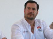 GUILLERMO BRAHMS SERÁ DESIGNADO NUEVO SECRETARIO EN AYUNTAMIENTO DE CANCÚN