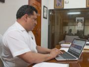 CUMPLIR CON DECLARACIÓN “3 DE 3”, ABONA A LA TRANSPARENCIA: EDUARDO MARTÍNEZ ARCILA