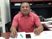 INTERPONE AYUNTAMIENTO CAPITALINO CUARTA DEMANDA PENAL