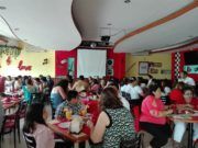 OPERAN RESTAURANTES DE CHETUMAL AL 100% POR FESTEJO DEL DÍA DE LAS MADRES