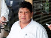 RENUNCIA RAFAEL QUINTANAR AL IEEA
