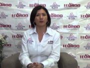 DESMIENTE PRESIDENTA DEL IEQROO IRREGULARIDADES EN INFORME: «EL IEQROO NO HA SIDO REHÉN DE NINGÚN PARTIDO»