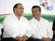 ¡AMPARADO!..MAURICIO GÓNGORA ESCALANTE SE ESTARÍA PRESENTANDO ANTE LA FGE A DECLARAR