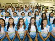 SUMAN ATLETAS DE QUINTANA ROO MEDALLAS EN OLIMPIADA NACIONAL