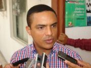 KING DE LA ROSA NO SUSPENDIÓ DERECHOS PARTIDARIOS A RODRÍGUEZ MARRUFO