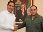 CUATRO ÓRDENES DE APREHENSIÓN Y LA TÓMBOLA DE QUIÉN SERÁ EL PRIMER DETENIDO