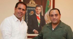 CUATRO ÓRDENES DE APREHENSIÓN Y LA TÓMBOLA DE QUIÉN SERÁ EL PRIMER DETENIDO