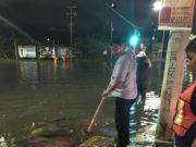 ENCABEZA LUIS TORRES OPERATIVO «TORMENTA» EN CHETUMAL