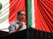 ANUNCIA ALBERTO VADO CREACIÓN DEL INSTITUTO PARA LA CULTURA Y LAS ARTES DE QROO