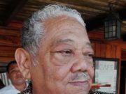 ALTERNANCIA Y CAMBIO NO EXISTEN: JESÚS MARTÍNEZ ROSS