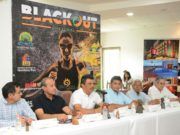 AFINAN DETALLES PARA EL TRIATLÓN «BLACK OUT» 2017