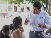 AVANZA FERIA DE SERVICIOS #ATENDIENDO EL 14