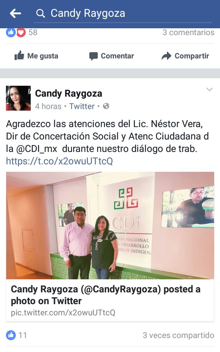 candy