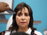 INTIMIDA CATALINA PORTILLO A TRABAJADORES DE WALMART; COARTA SU DERECHO A MANIFESTARSE