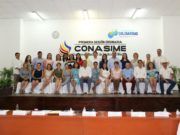 SOLIDARIDAD ACOGIÓ LA CONFERENCIA NACIONAL DE SÍNDICOS
