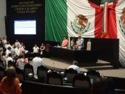 OBSERVATORIO LEGISLATIVO RECONOCE TRANSPARENCIA EN CONGRESO Y LO CALIFICA CON UN 8
