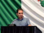 “HAY QUE GARANTIZAR EL LIBRE ACCESO A PLAYAS”: DIPUTADO PEREYRA