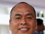 RENUNCIA TESORERO EN CANCÚN, NOMBRAN A LAMBERTO CRUZ
