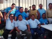 PLANILLA AZUL SE PERFILA PARA DIRIGENCIA DE SOCIEDAD COOPERATIVA «FRONTERA SUR»
