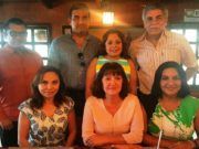 PRESIDENTA DEL TEQROO; UN ESLABÓN MÁS DEL “BLINDAJE” DE BORGE QUE NO TERMINA