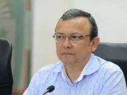RENUNCIA MANUEL AGUILAR A LA SUBSECRETARÍA DE SALUD