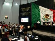 POSICIONAMIENTO DEL CONGRESO DE QUINTANA ROO EN TORNO A LA DETERMINACIÓN DEL TEPJF