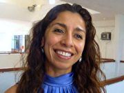 SE CUMPLE PROFECÍA DEL ORÁCULO MAYA; MARIBEL VILLEGAS FUERA DE SEDESOL